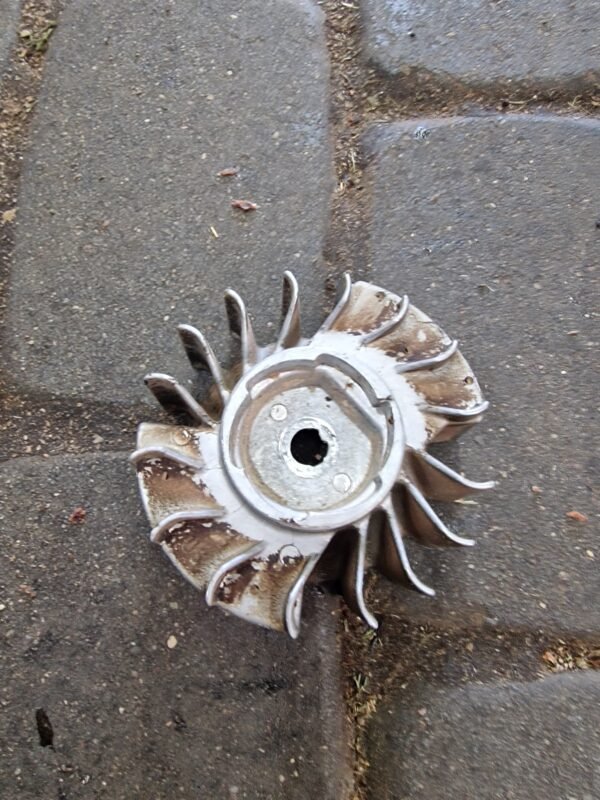 STIHL MS170 Smagratis