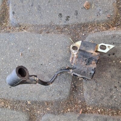 STIHL MS170 Uždegimo ritė