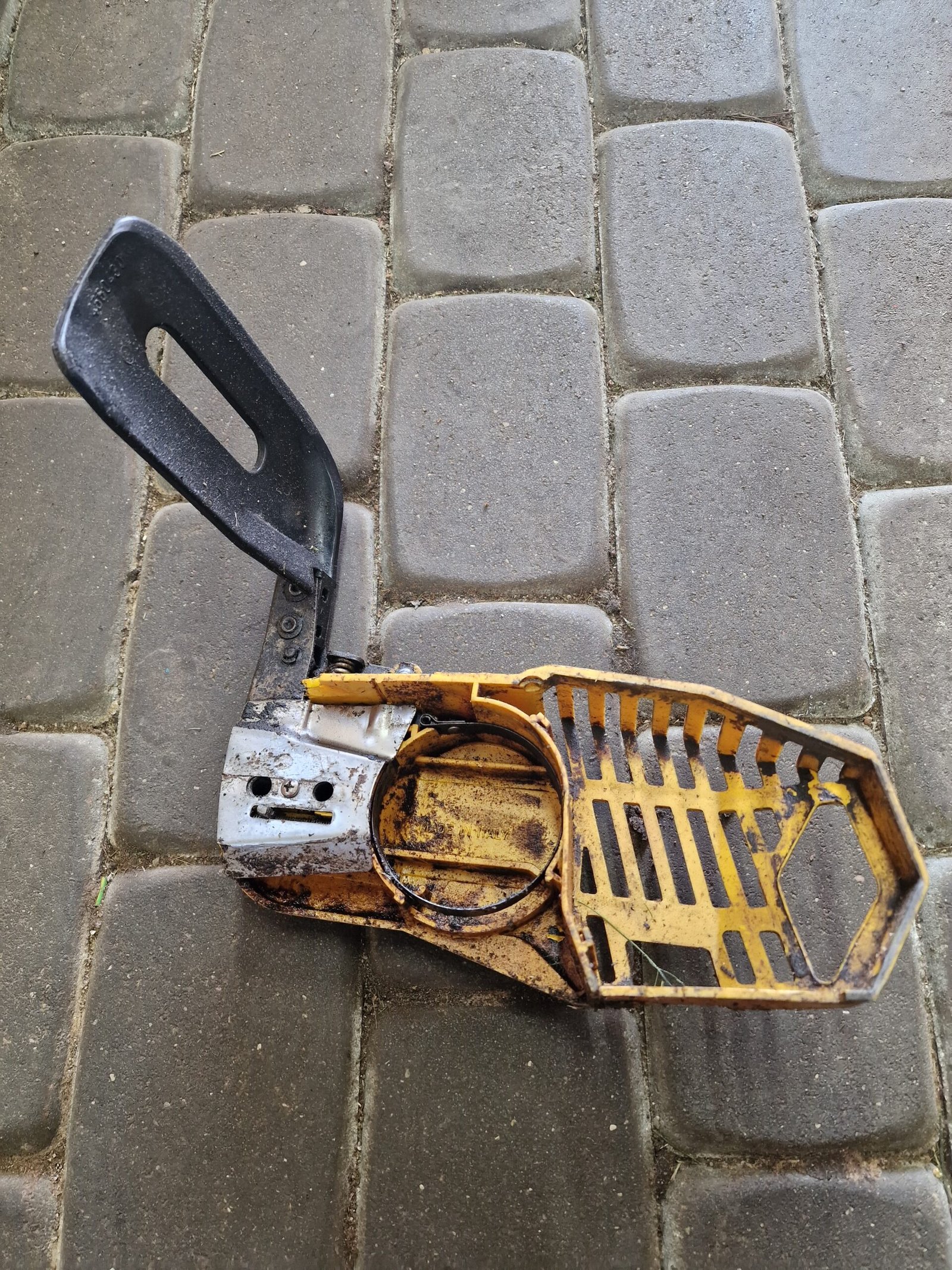 Alpina Prof-45 Starteris - Image 2