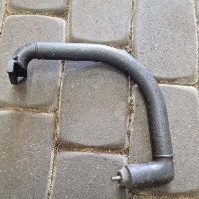 Alpina Prof-45 Priekinė rankena