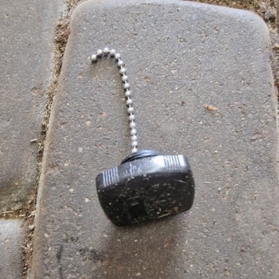 Alpina Prof-45 Kuro bako kamštis