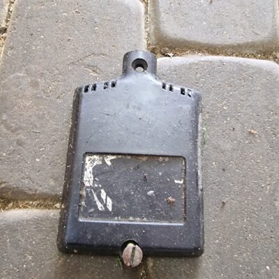 Alpina Prof-45 Oro filtro dangtelis