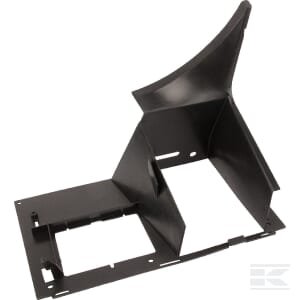 Tvirtinimas / galinės panelės 3221082770