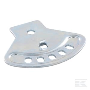 Castelgarden spaustukas 3227355570