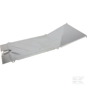 Castelgarden apatinis nukreipėjas 3251900910