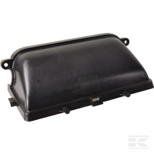 Stiga juodas rankenos dangtelis 3252071951