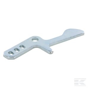 Castelgarden TC102/122 kabliukas žolės surinkimo maišui 3257743151