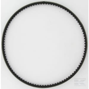 Pavaros diržas vejos traktoriukams Castelgarden