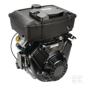 Variklis, horizontalus velenas, 18 HP, 2 cilindrų, Vanguard, Briggs & Stratton