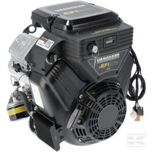 Variklis, horizontalus velenas, Vanguard OHV 23 HP EFI Briggs & Stratton