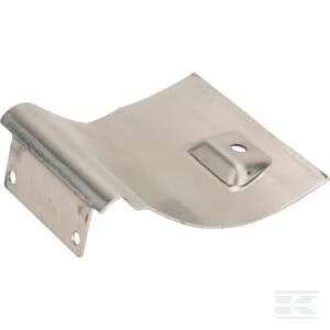 Deflektorius nuo karščio FS 500 / FS 550 / FS 550 L