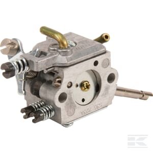 Karbiuratorius STIHL FR220, FS160, FS180, FS220, FS220K, FS280, FS280K, FS290 41191200602