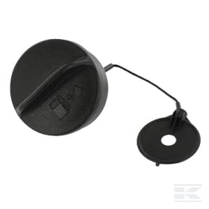 Kuro bako kamštis skirtas STIHL FS48, FS52, FS56, FS66, FS72, FS74, FS76, FS81, FS85