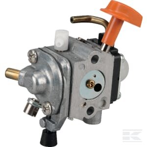 Karbiuratorius C1Q-S173A STIHL FR130T, FS130, HT130, HT130Z, HT131Z, KM130R-Z 41801200610