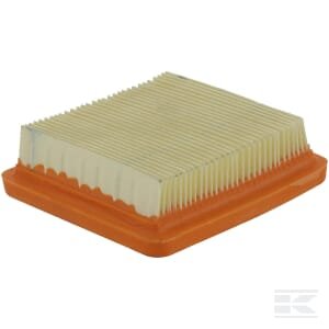 STIHL Oro filtras FS89 / FS91 / FS111 / FS131 / FS311 / FR131 / FS235 / FR235 / HT101 / HT103 / HT130 / HT131 / HT133