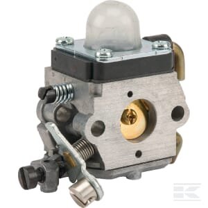 Karbiuratorius STIHL HS75, HS80, HS85 42261200604