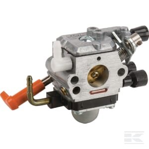 STIHL Karbiuratorius HS 82 / HS 87