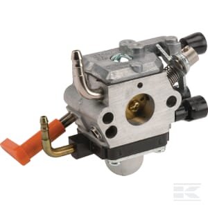 STIHL Karbiuratorius HS 81 / HS 86