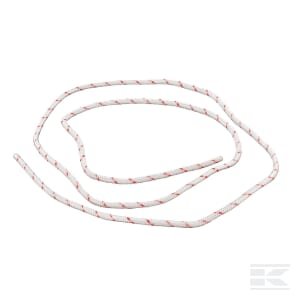 Starterio virvė Ø2.7mm x 110mm STIHL HS81