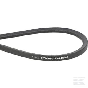 V Formos diržas 6170-704-2150-A