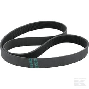 V Formos diržas Poly Hatz 104872