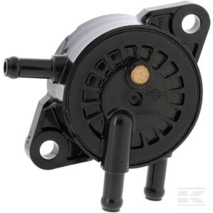 Kuro siurblys Briggs & Stratton / John Deere