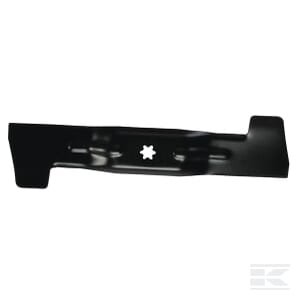 Peilis 467mm žvaigždė MTD lh