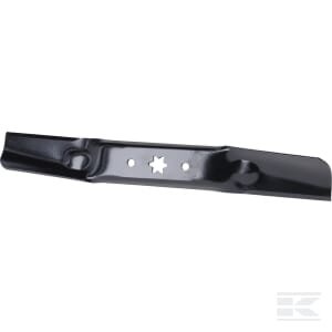 Peilis 18.61"Lg:2-In-1:Econ