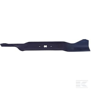 Peilis MTD 485mm 6-p Aukštai žolei