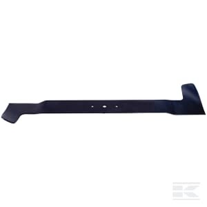 Peilis MTD l/h 620/10mm