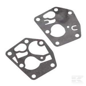 Karbiuratoriaus membrana Briggs & Stratton