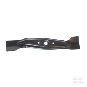 Universalus Vejapjovės Peilis L: 470mm/19", apvali skylė: Ø21 Tinkamas Honda Kramp