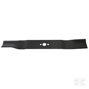 Universalus Vejapjovės Peilis L: 468mm, apvali skylė: Ø20.4 Kramp