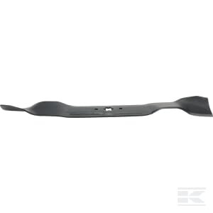 Peilis L: 538 mm, 6 žvaigždučių skylė Ø16.5, tinka MTD (Kramp)