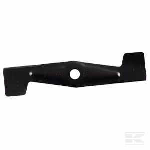 Universalus vejapjovės peilis L 465 mm apvali skylė Ø32 tinkamas Sabo Kramp