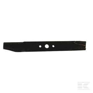 Universalus Vejapjovės Peilis L: 410mm, Apvali Centrinė tvirtinimo skylė: Ø19 Tinkamas Simplicity Kramp