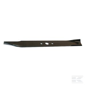 Universalus Vejapjovės Peilis L: 460x5.2mm apvali skylė: Ø19 Tinkamas Simplicity Kramp