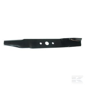 Universalus Vejapjovės Peilis L: 409mm, Apvali Centrinė tvirtinimo skylė: Ø19 Tinkamas Simplicity Kramp