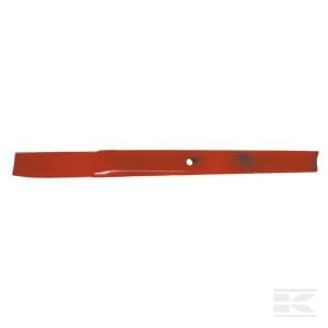Universalus Vejapjovės Peilis L: 797mm, Apvali skylė: Ø15.8 Skirtas Toro Kramp
