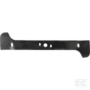 Mulčiavimo peilis L: 537x4mm apvali skylė: Ø22 Tinkamas Husqvarna Kramp
