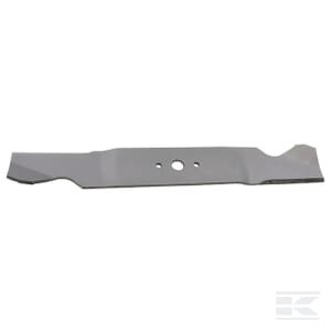 Universalus Vejapjovės Peilis L: 538mm, apvali skylė: Ø19 Tinkamas Cub Cadet Kramp