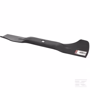 Universalus vejapjovės peilis, L=540 mm, 6 žvaigždės formos skylė Ø16,5, tinka MTD (Kramp)