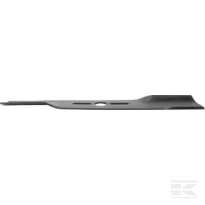 Peilis L: 375 mm / 15", apvali skylė Ø25.4 (Kramp)