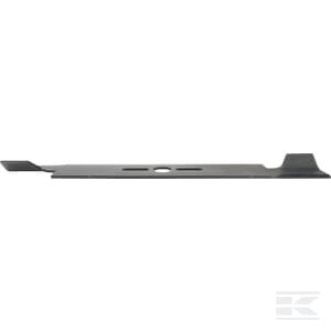 Peilis aukštai žolei L: 457mm/18", apvali skylė: Ø25.4 by Kramp