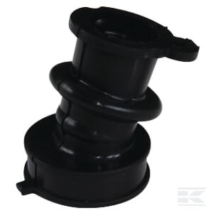 Įsiurbimo kolektorius, PVC STIHL