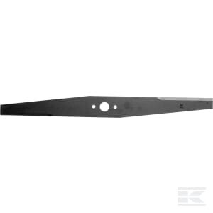 Viršutinis mulčiavimo peilis