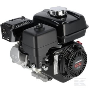 Variklis, horizontalus velenas, 4.7 HP, Honda