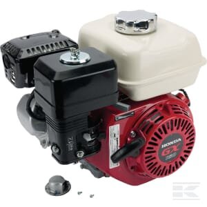 Variklis, horizontalus velenas, 4.7 HP, Honda