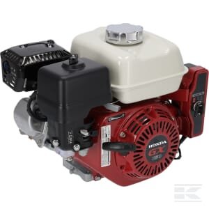 Variklis, horizontalus velenas, 4.7 HP, Honda