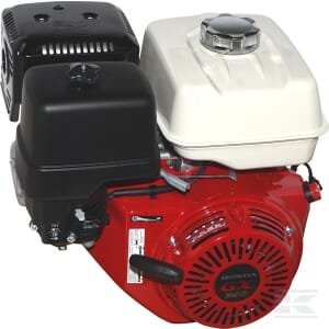 Variklis, horizontalus velenas, 11.5 HP, Honda
